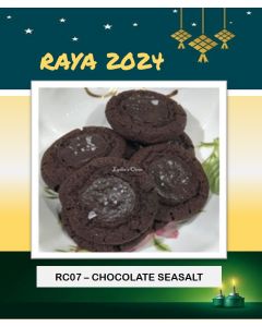 RC07 CHOCOLATE SEASALT