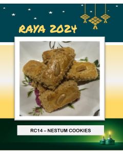 RC14 NESTUM COOKIES
